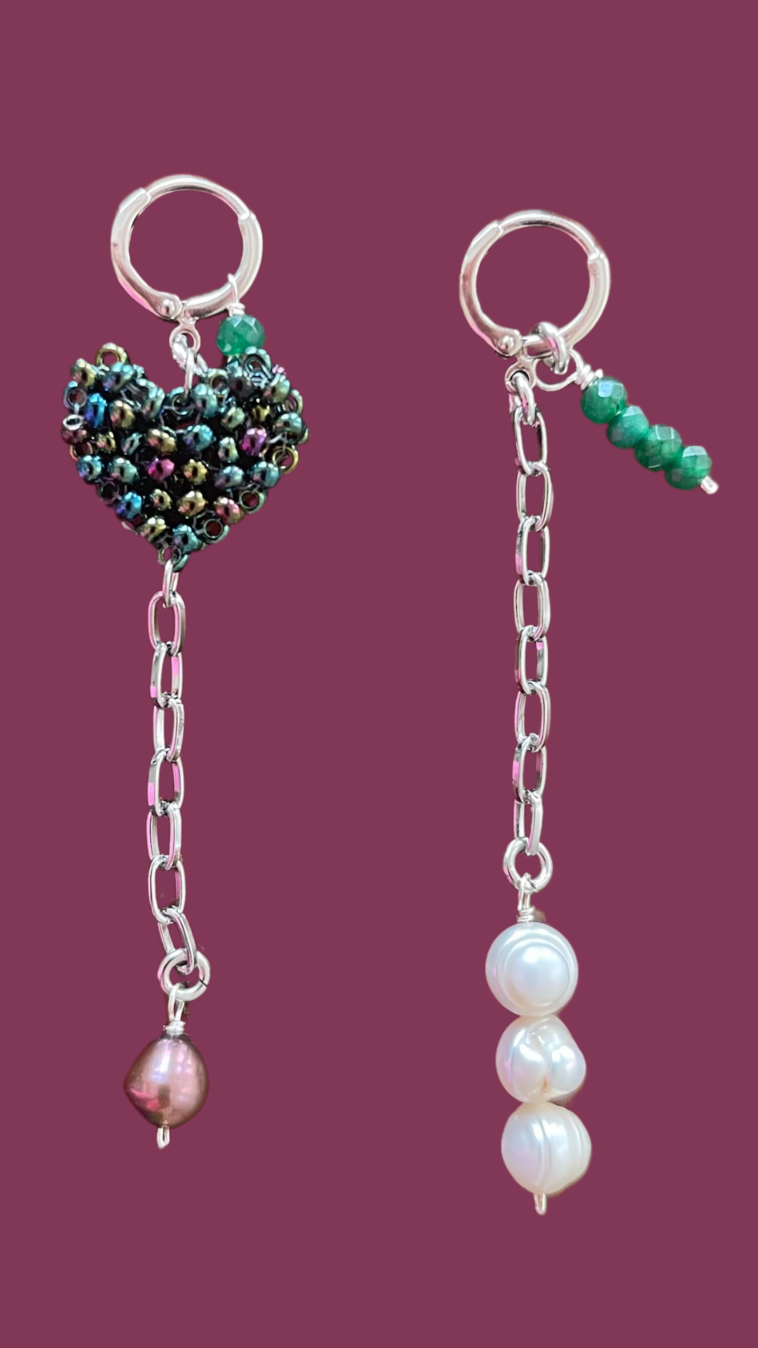 Aretes Inara I