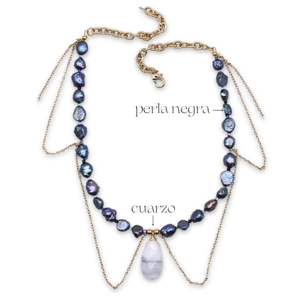 Collar Zaria