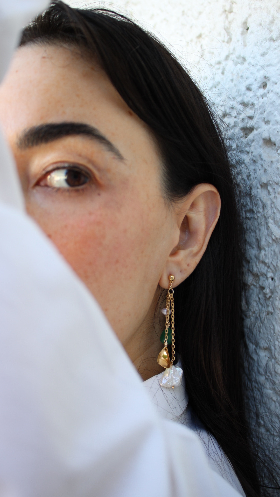 Aretes Osiris