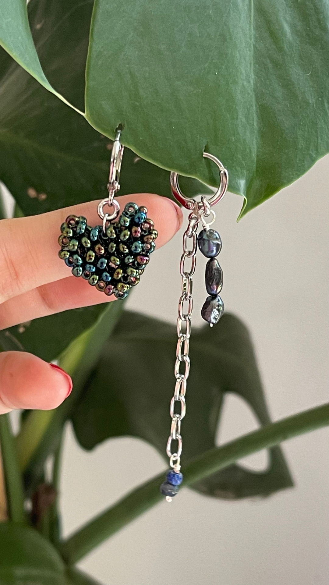 Aretes Inara II