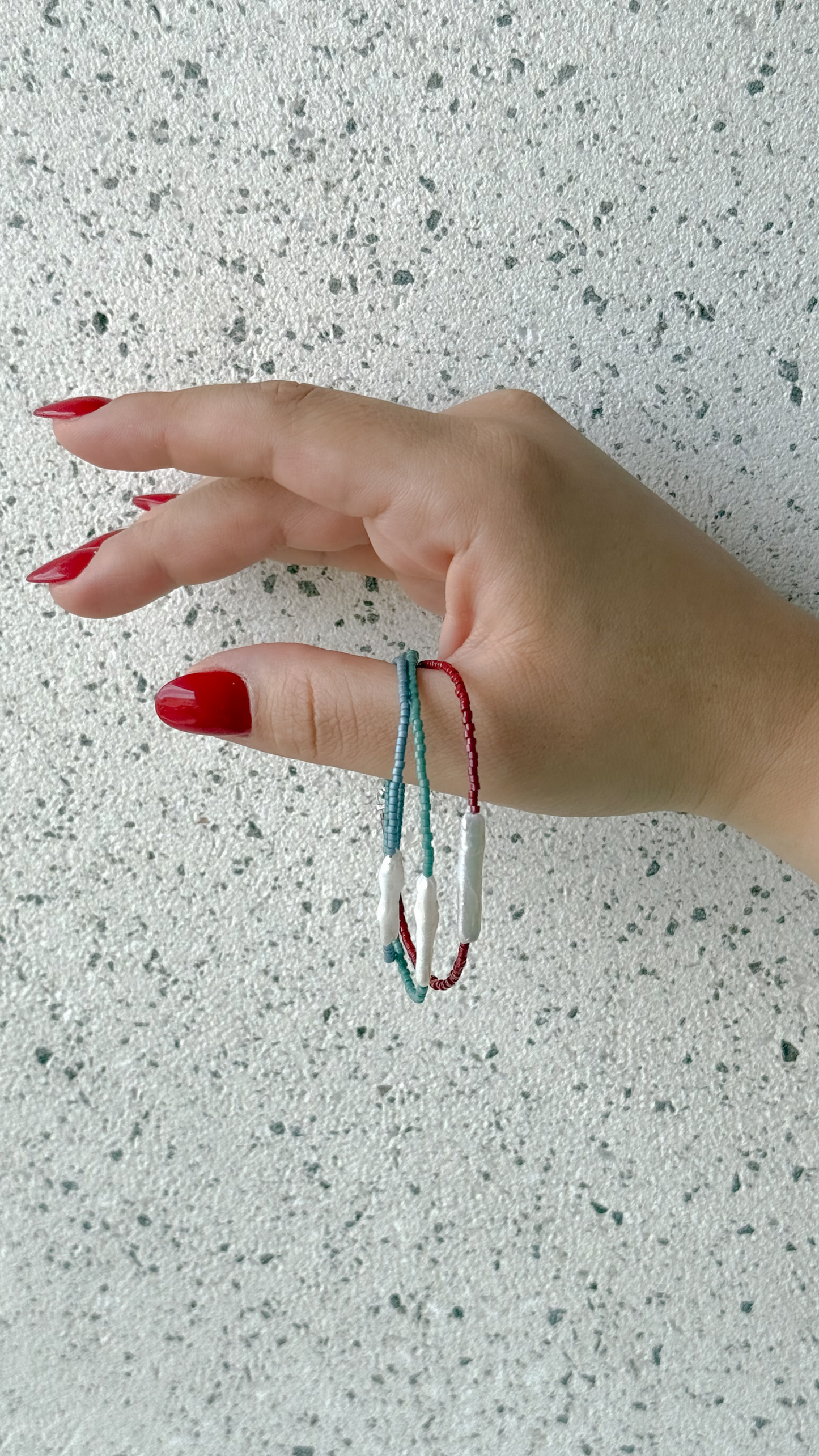 Pulsera Izara