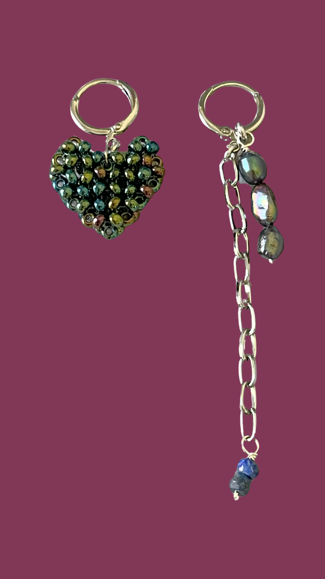 Aretes Inara II