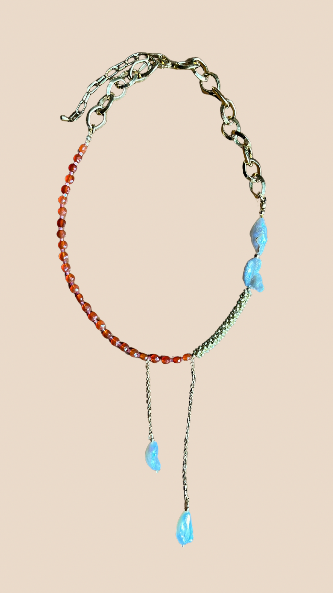 Collar Kassia
