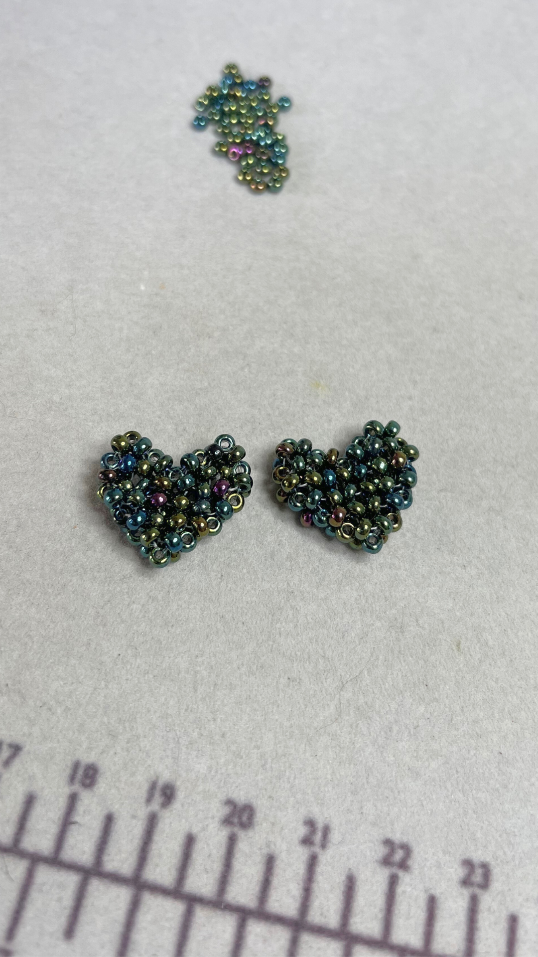 Aretes Inara I
