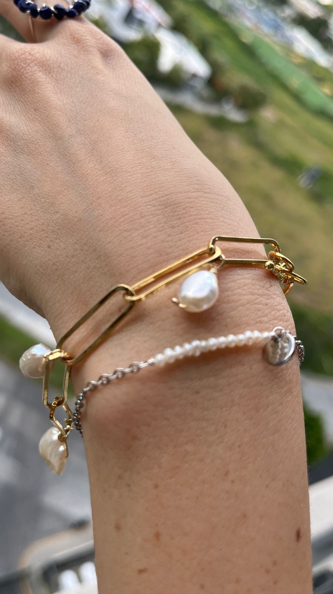 Pulsera Elara