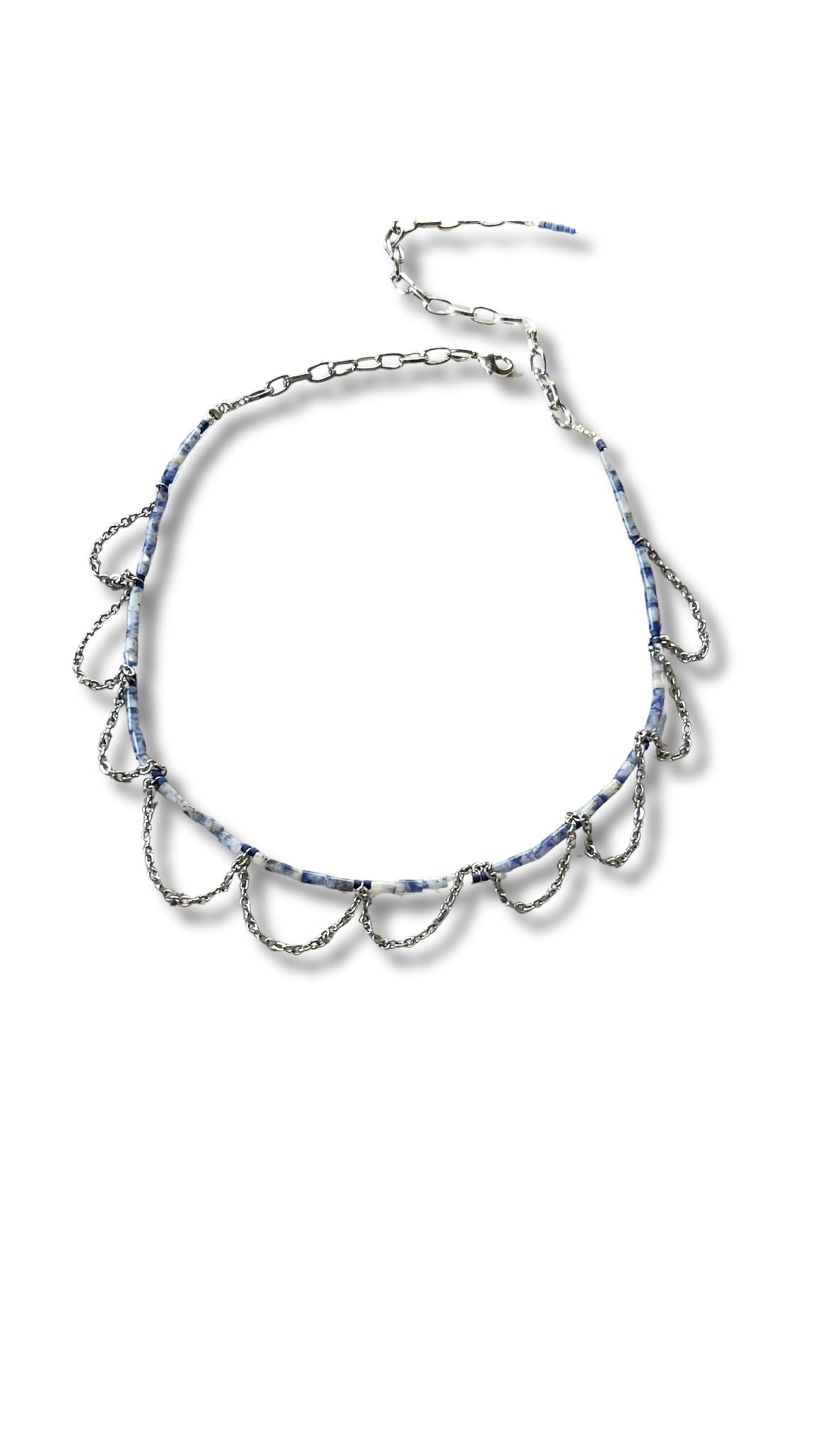 Collar Dione