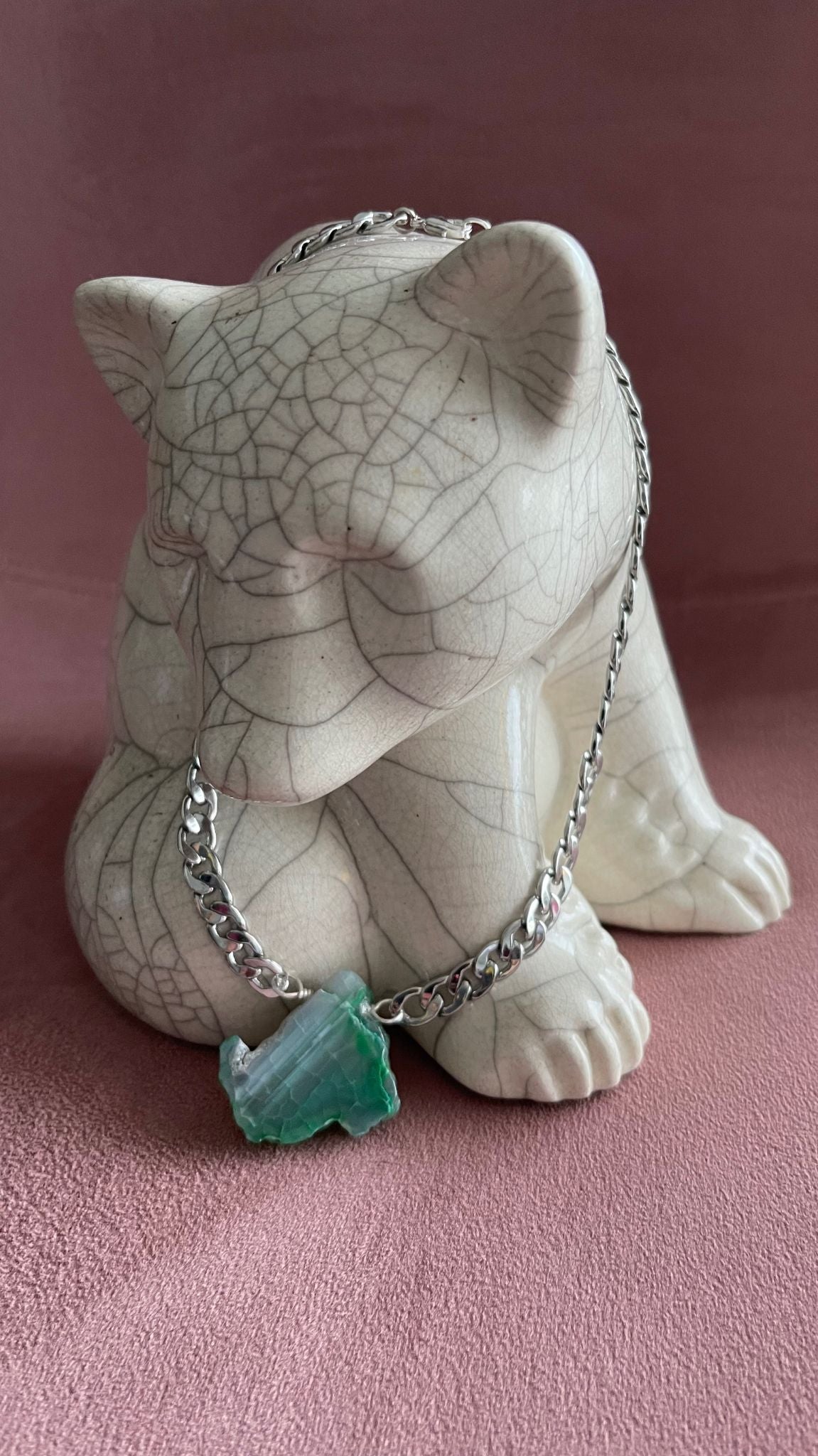 Collar Talai