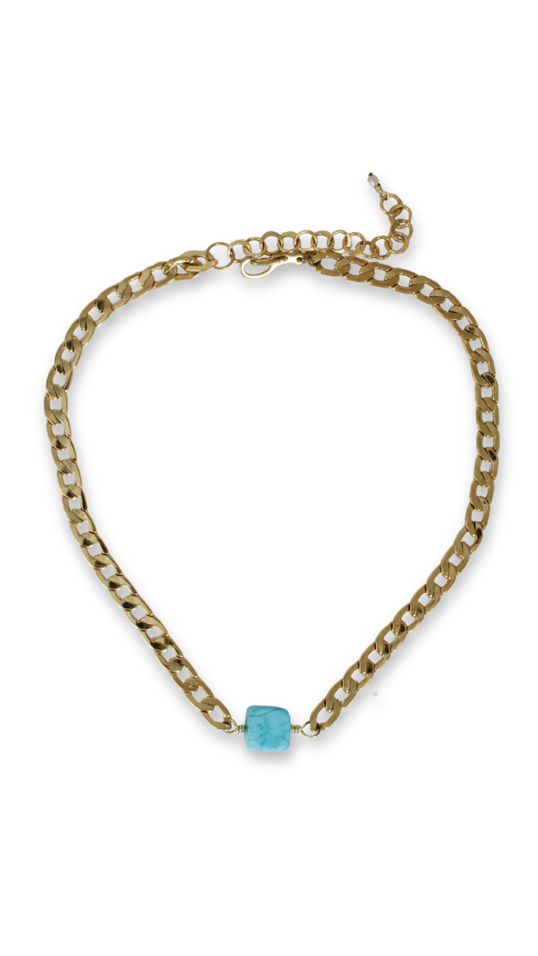 Collar Calliope