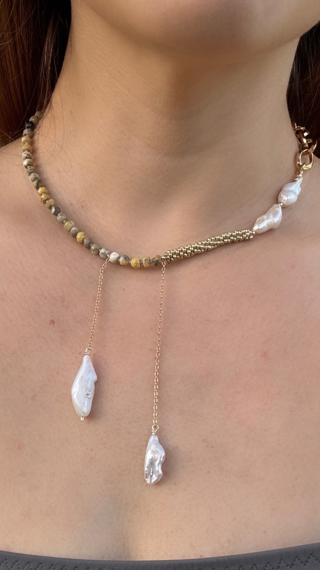 Collar Kassia