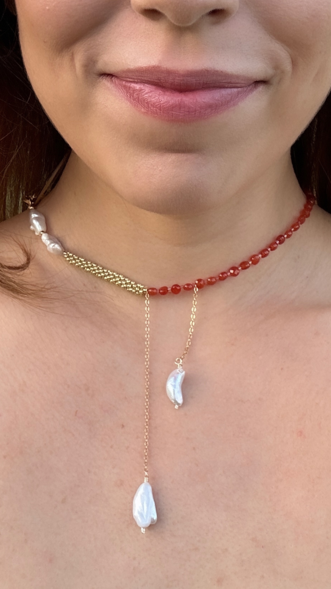 Collar Kassia