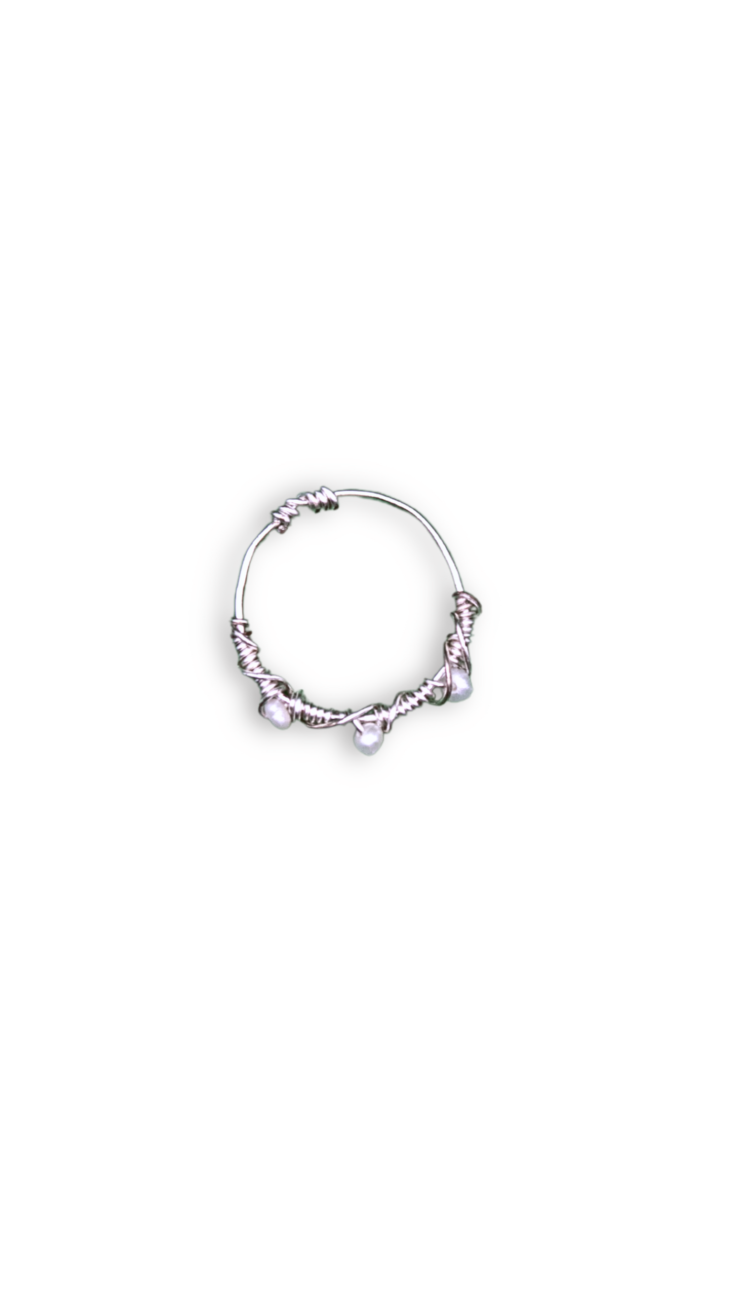 Anillo Clio