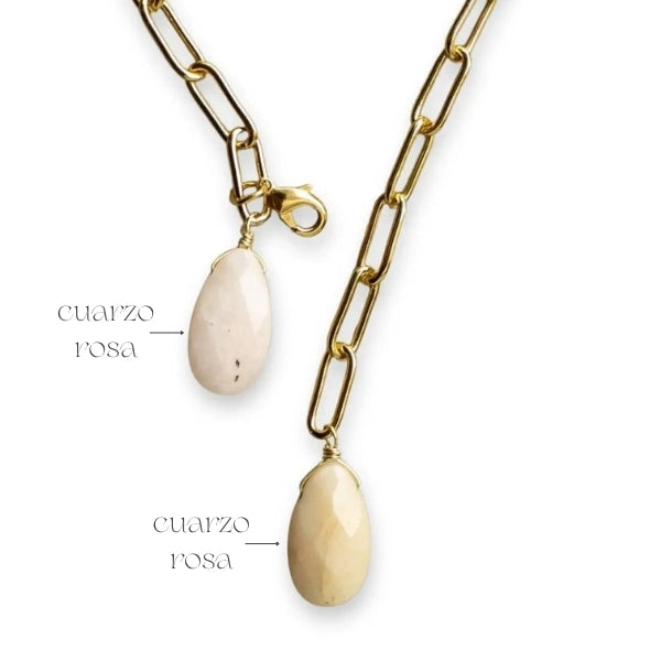Collar Galatea