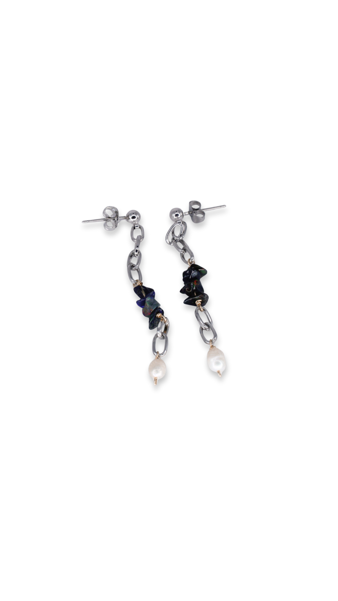 Aretes Cosmo
