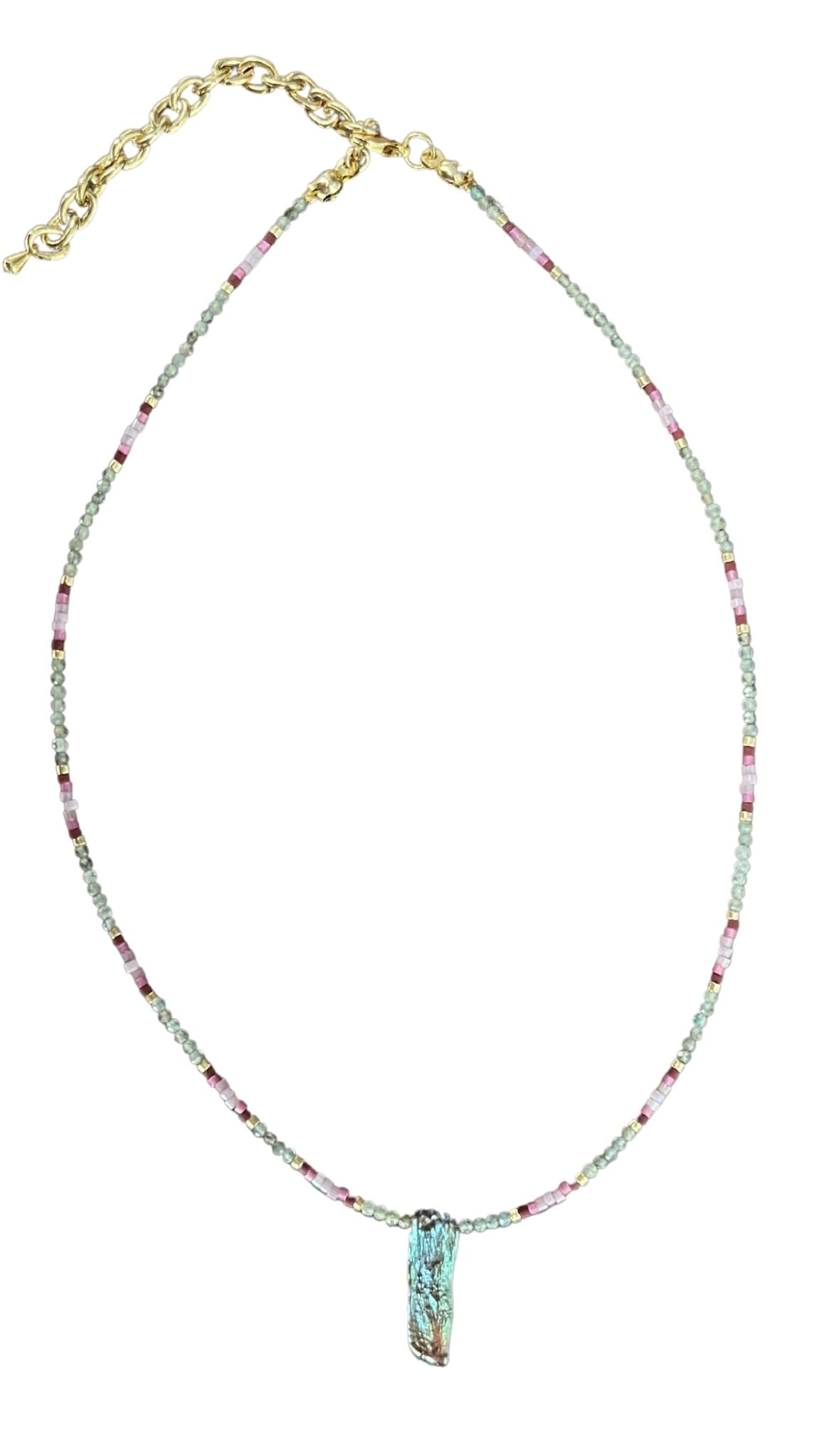 Collar Ninfa