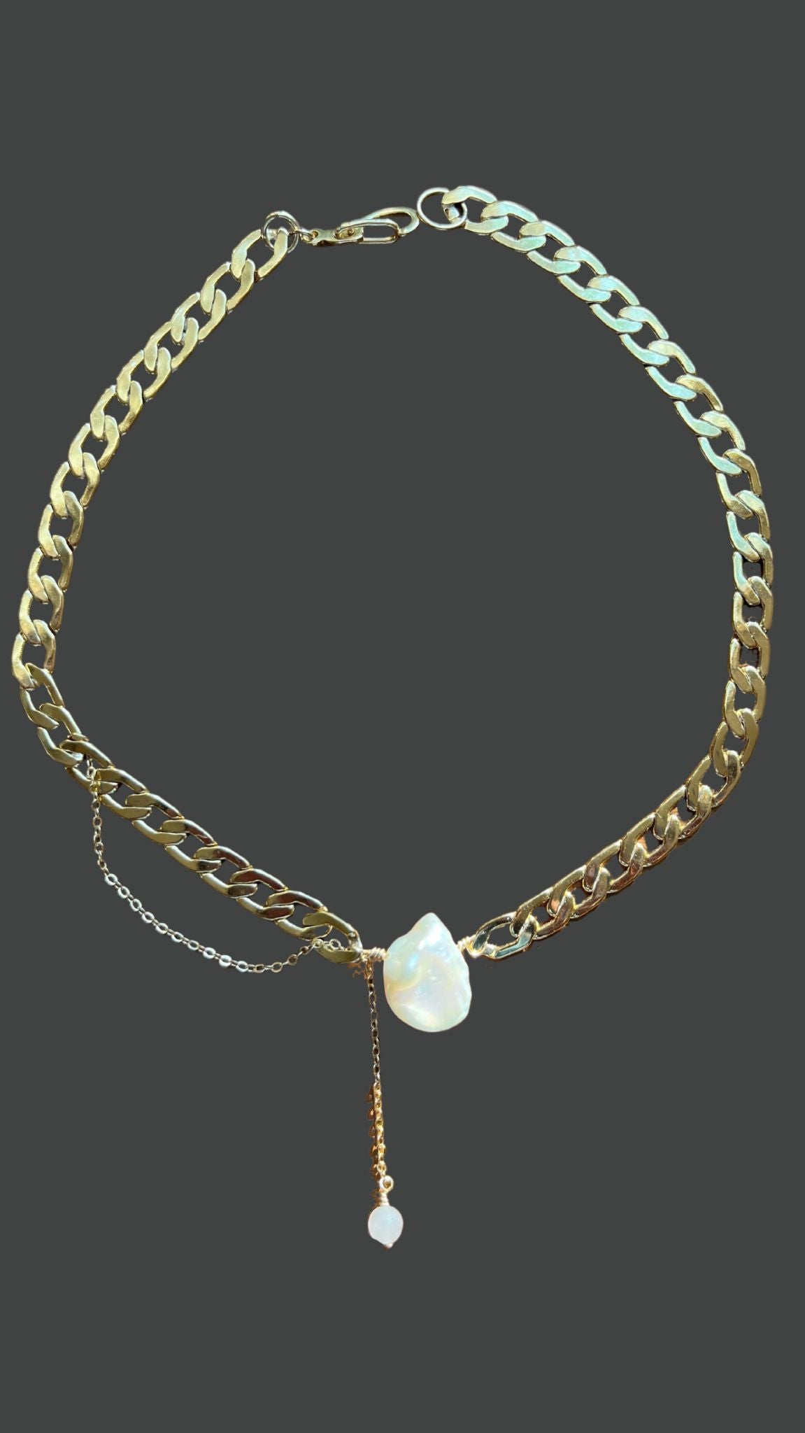 Collar Syna