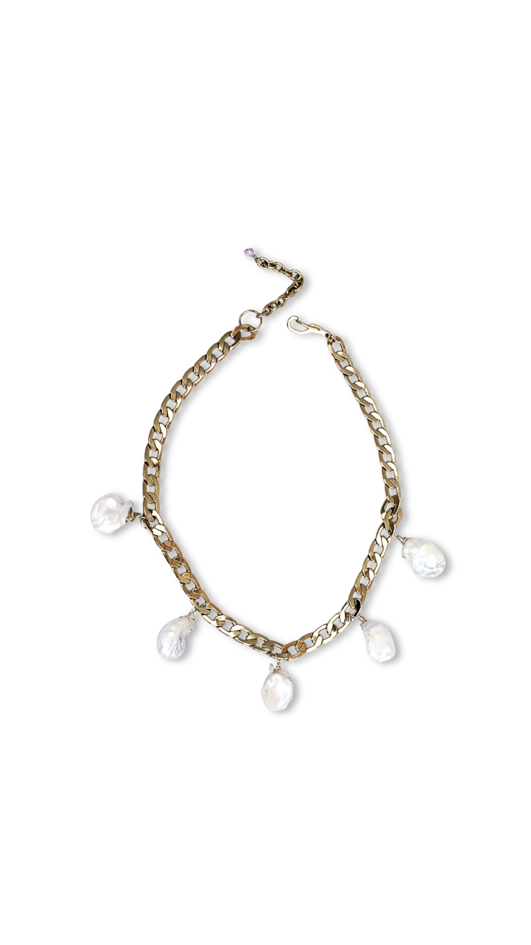 Collar Kairos