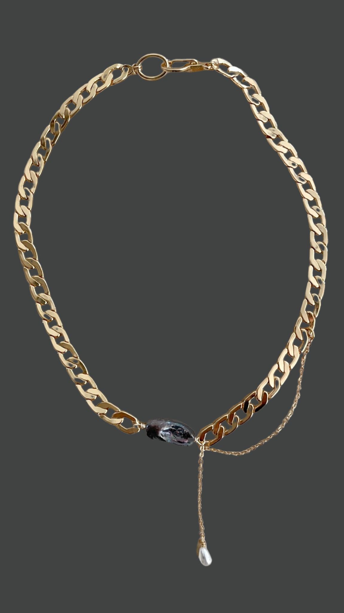 Collar Syna
