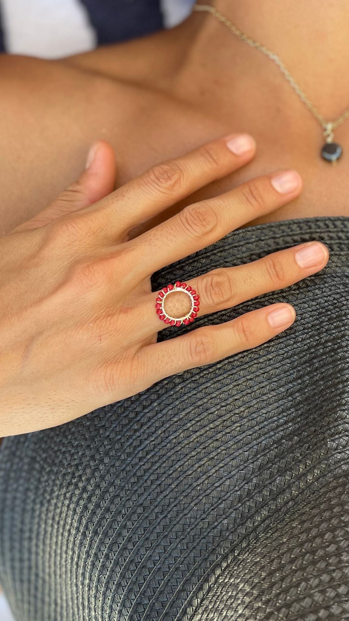 Anillo Meraki