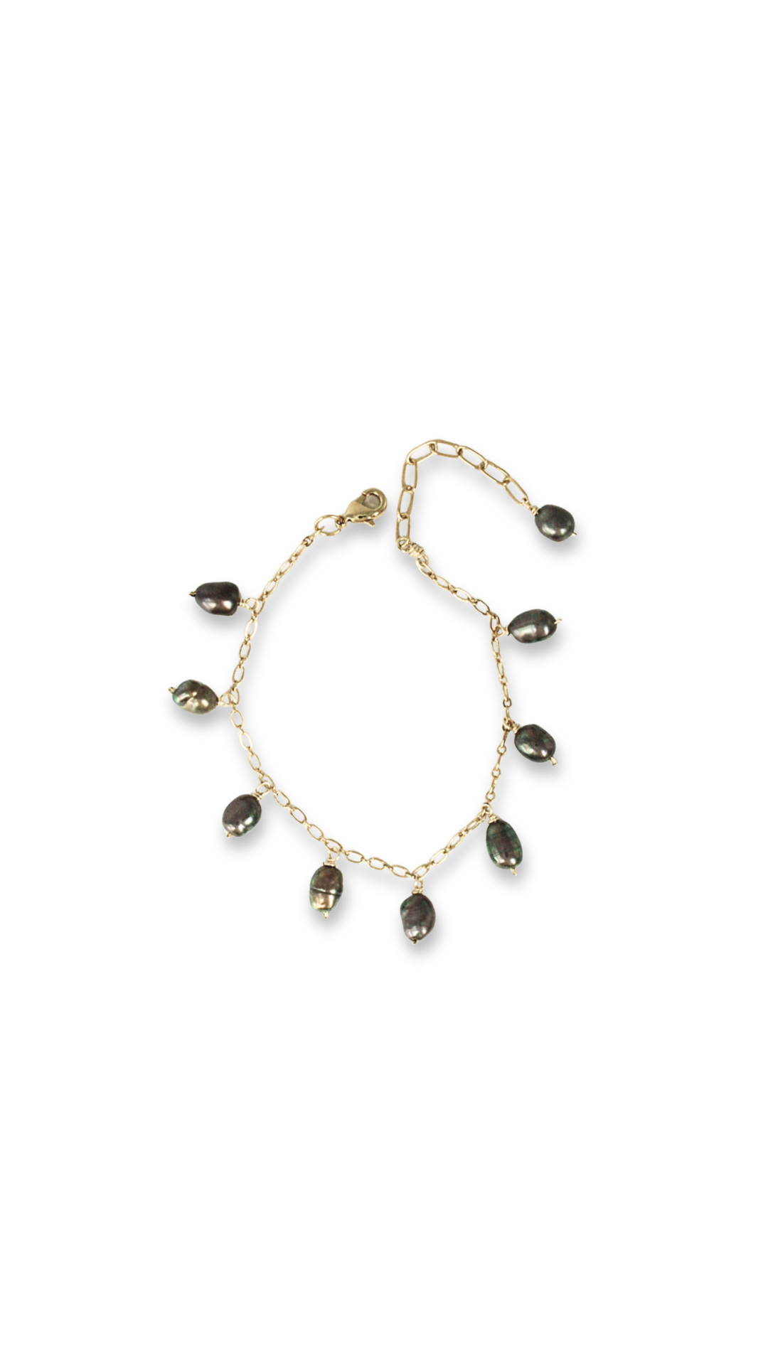 Pulsera Luna