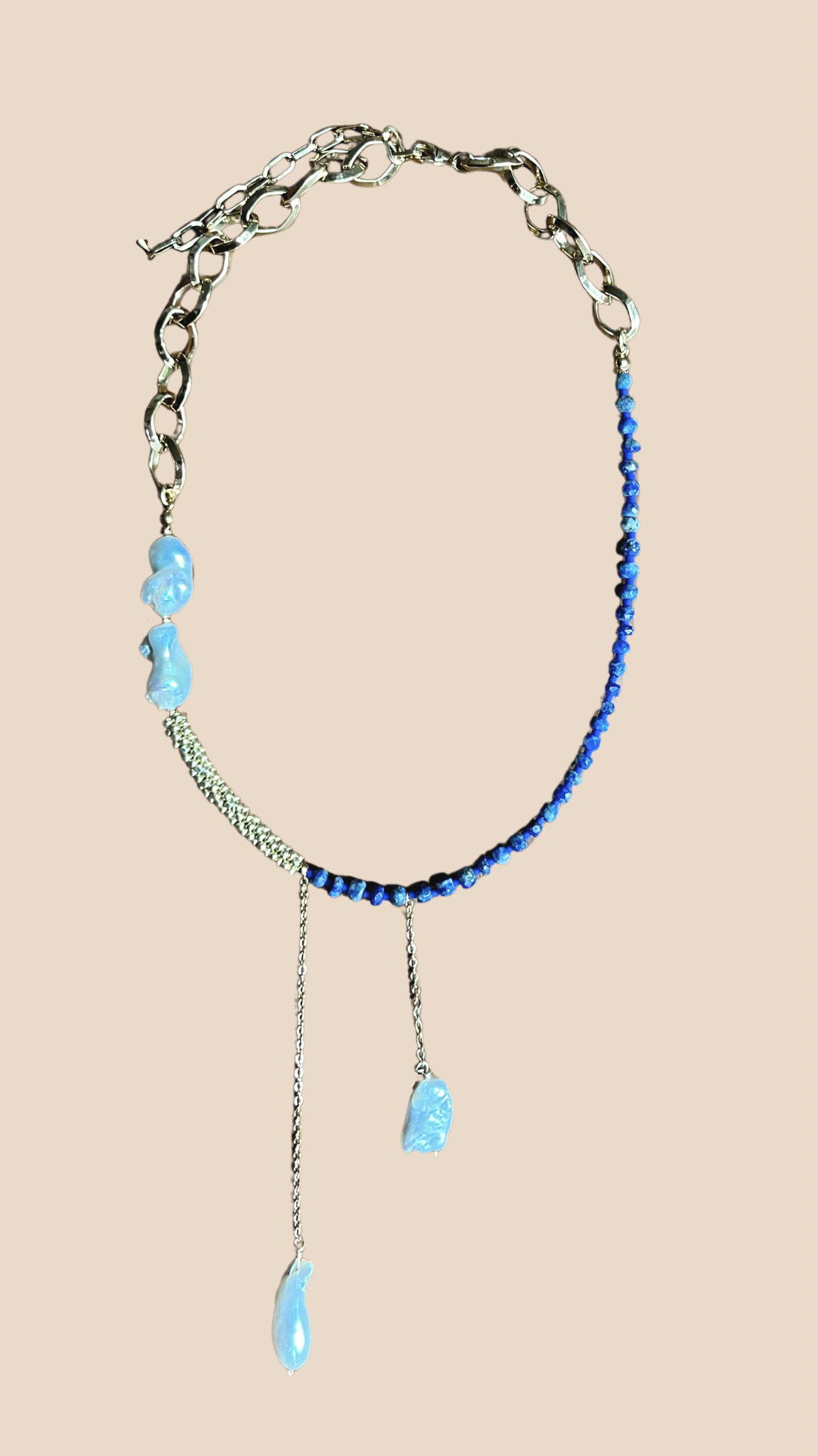 Collar Kassia