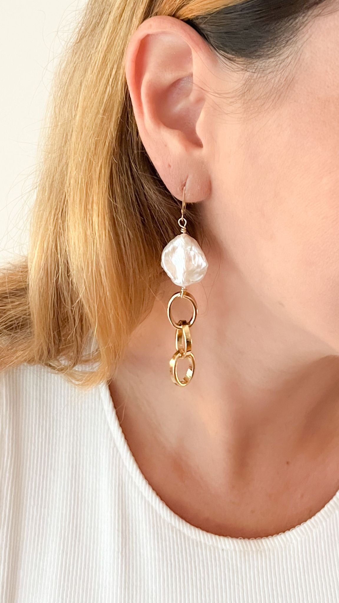 Aretes Amara
