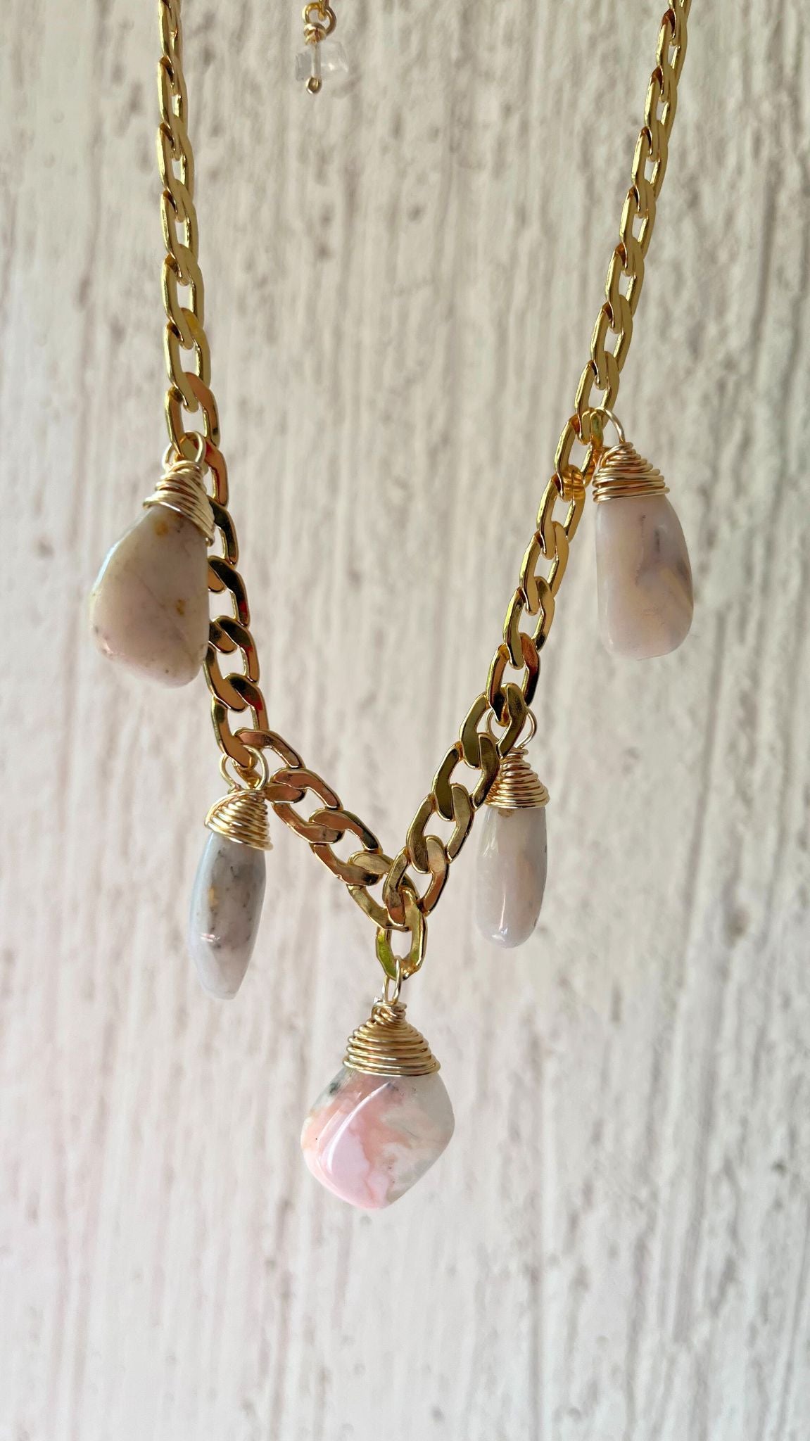 Collar Kairos