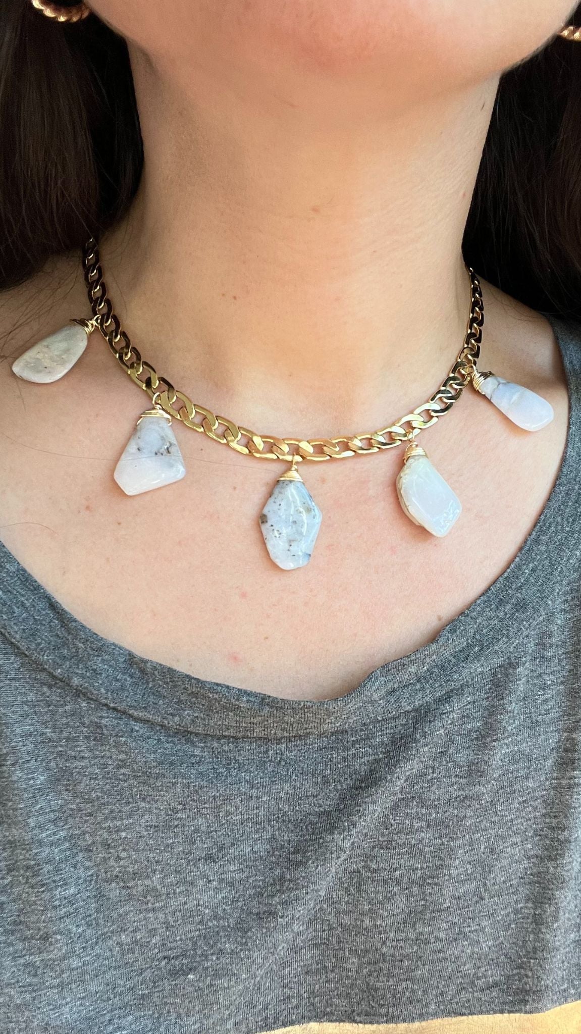 Collar Kairos