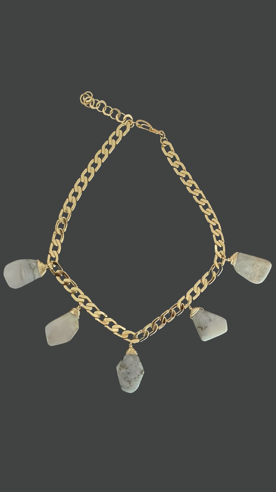 Collar Kairos