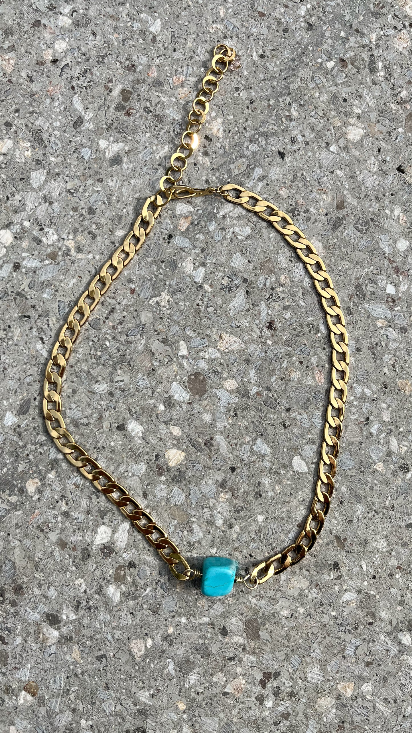 Collar Calliope
