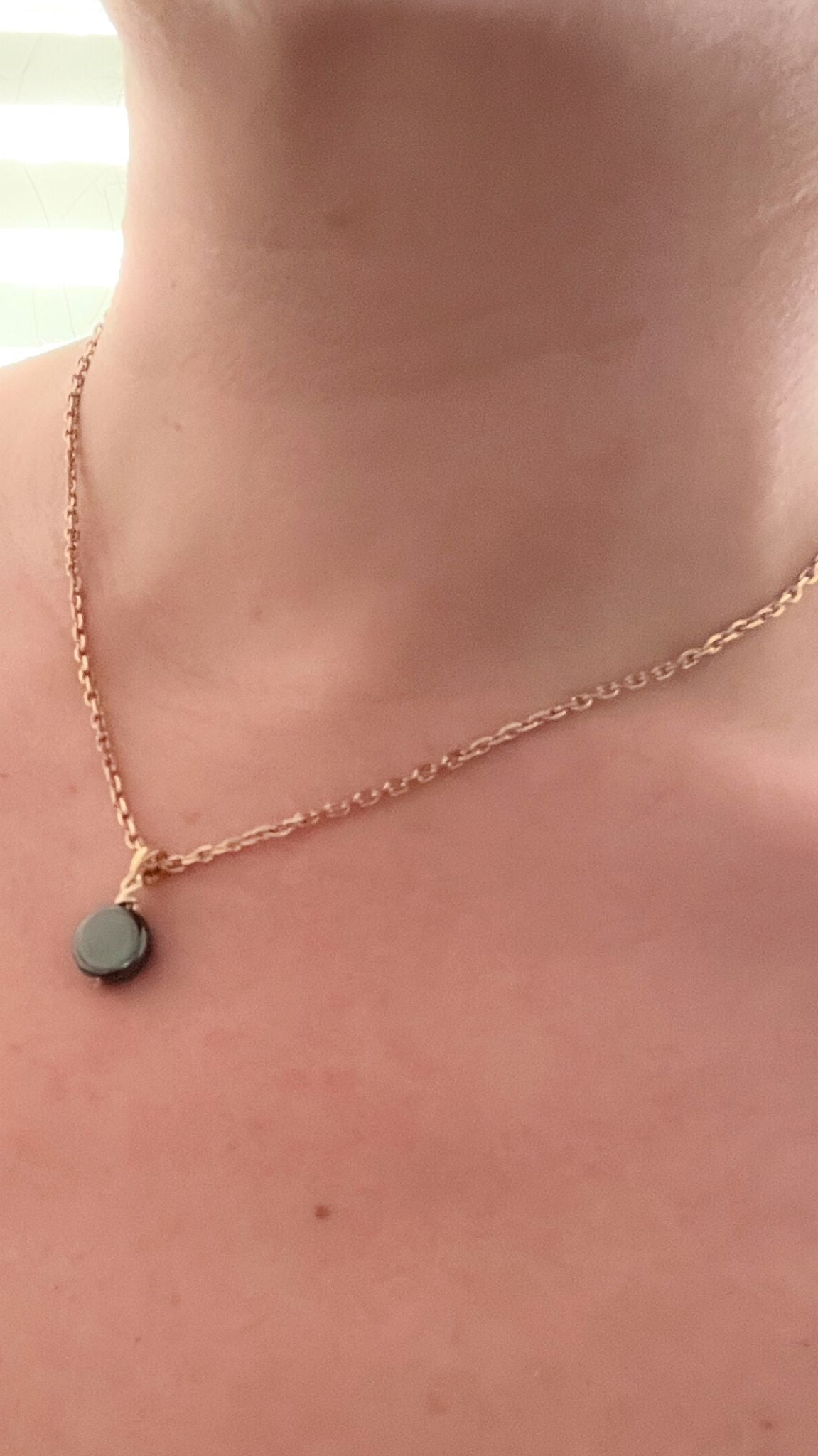 Collar Elvi