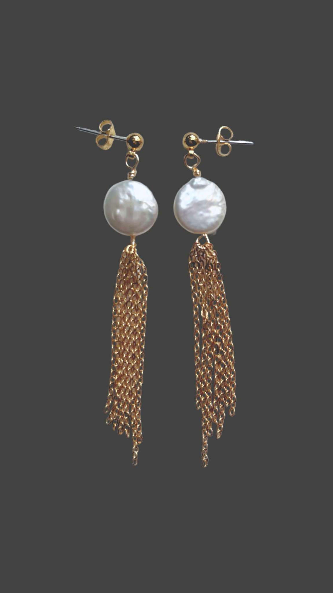 Aretes Sorin