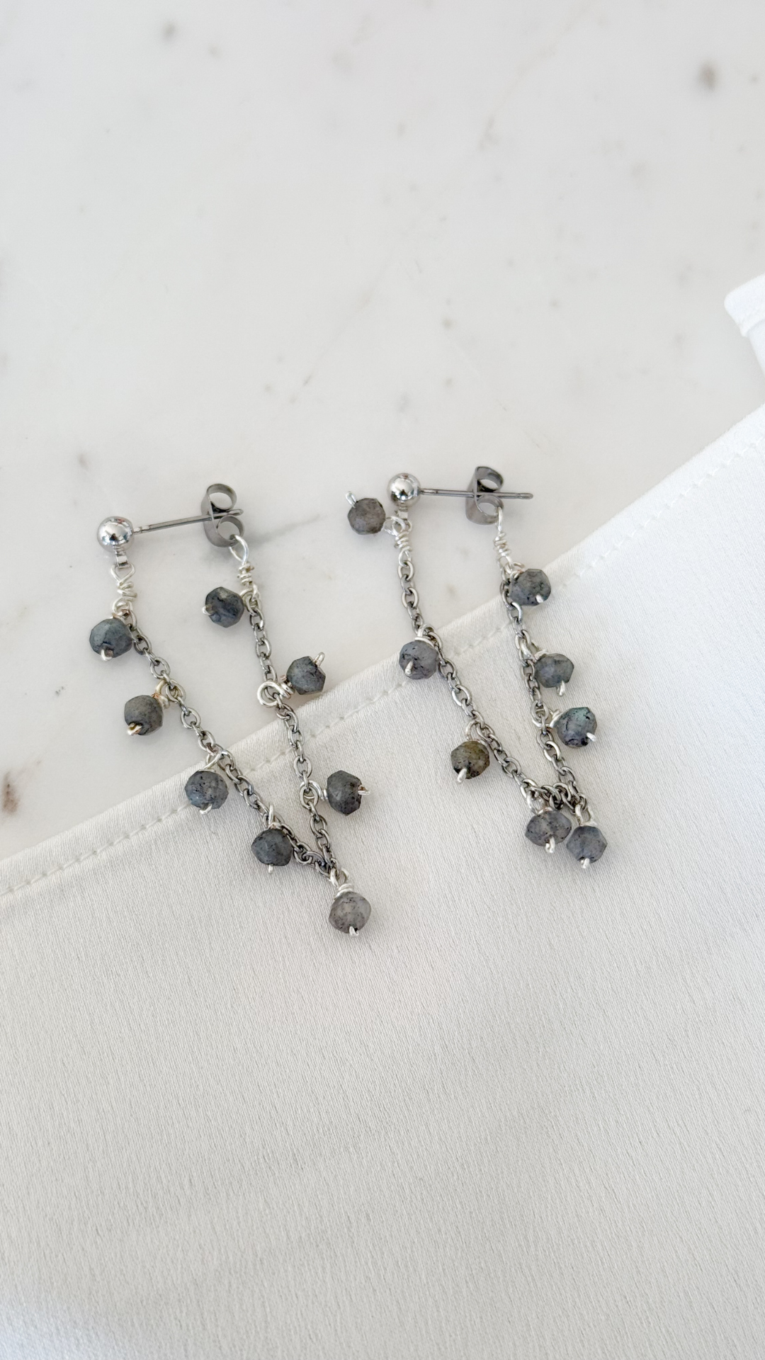 Aretes Alaida
