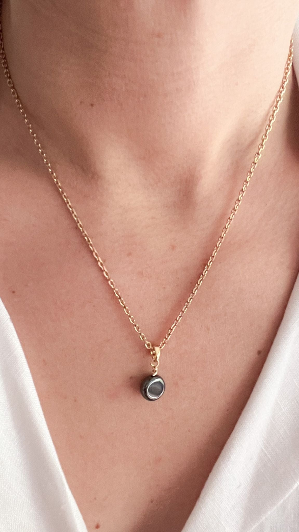 Collar Elvi