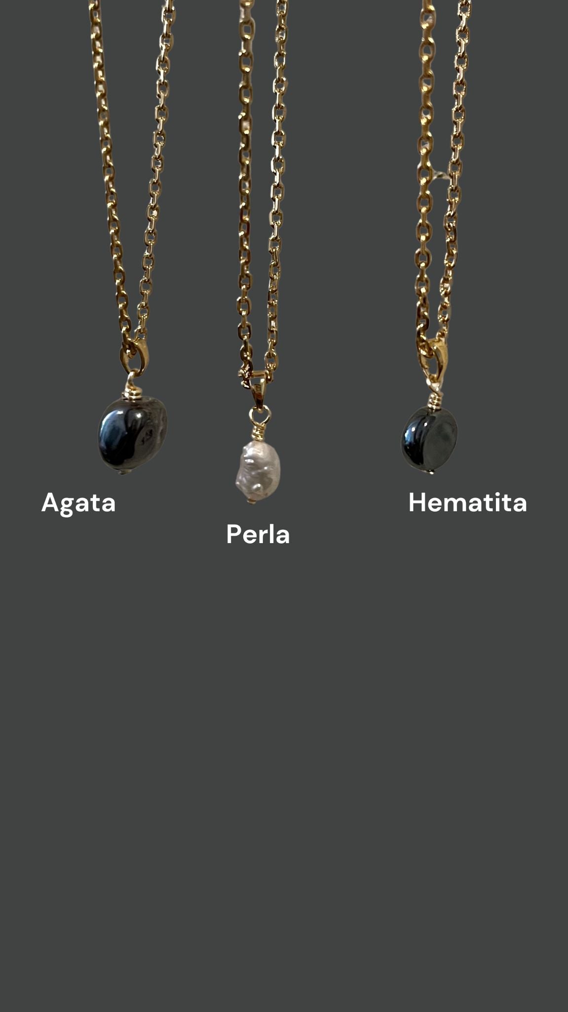 Collar Elvi