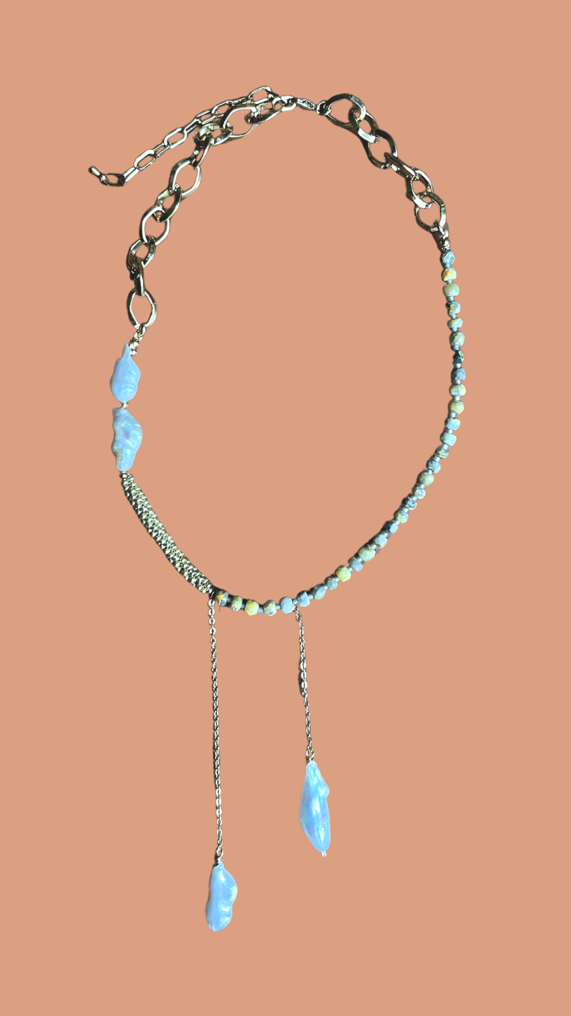 Collar Kassia