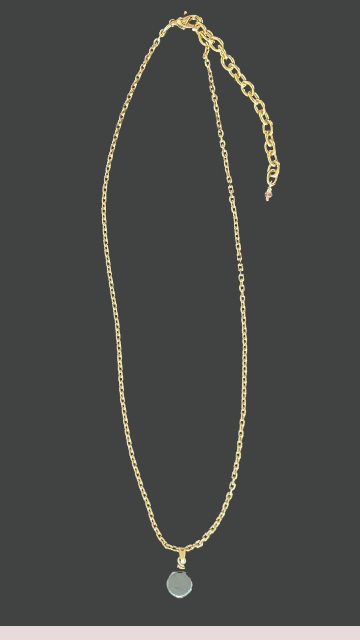 Collar Elvi
