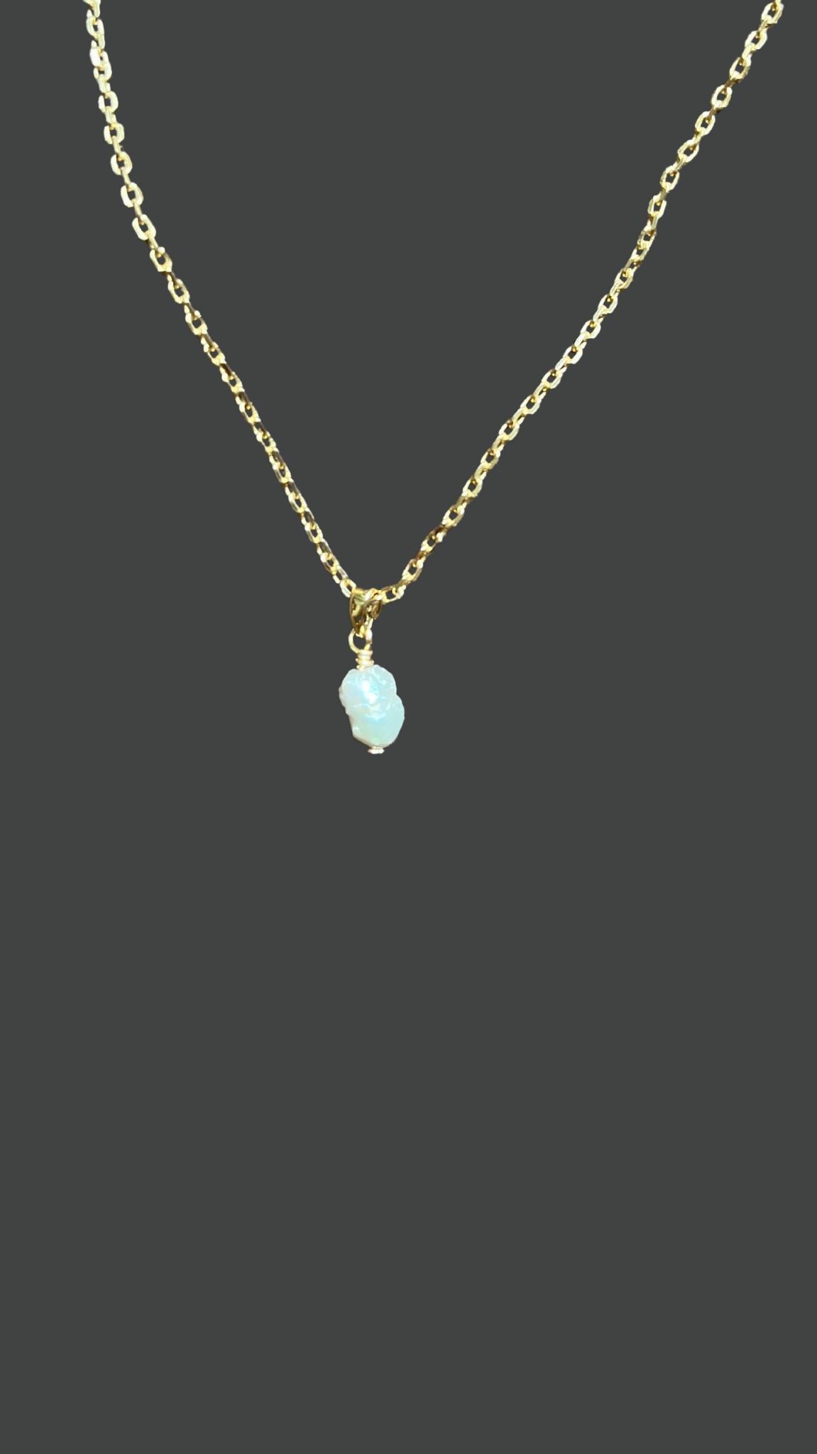 Collar Elvi