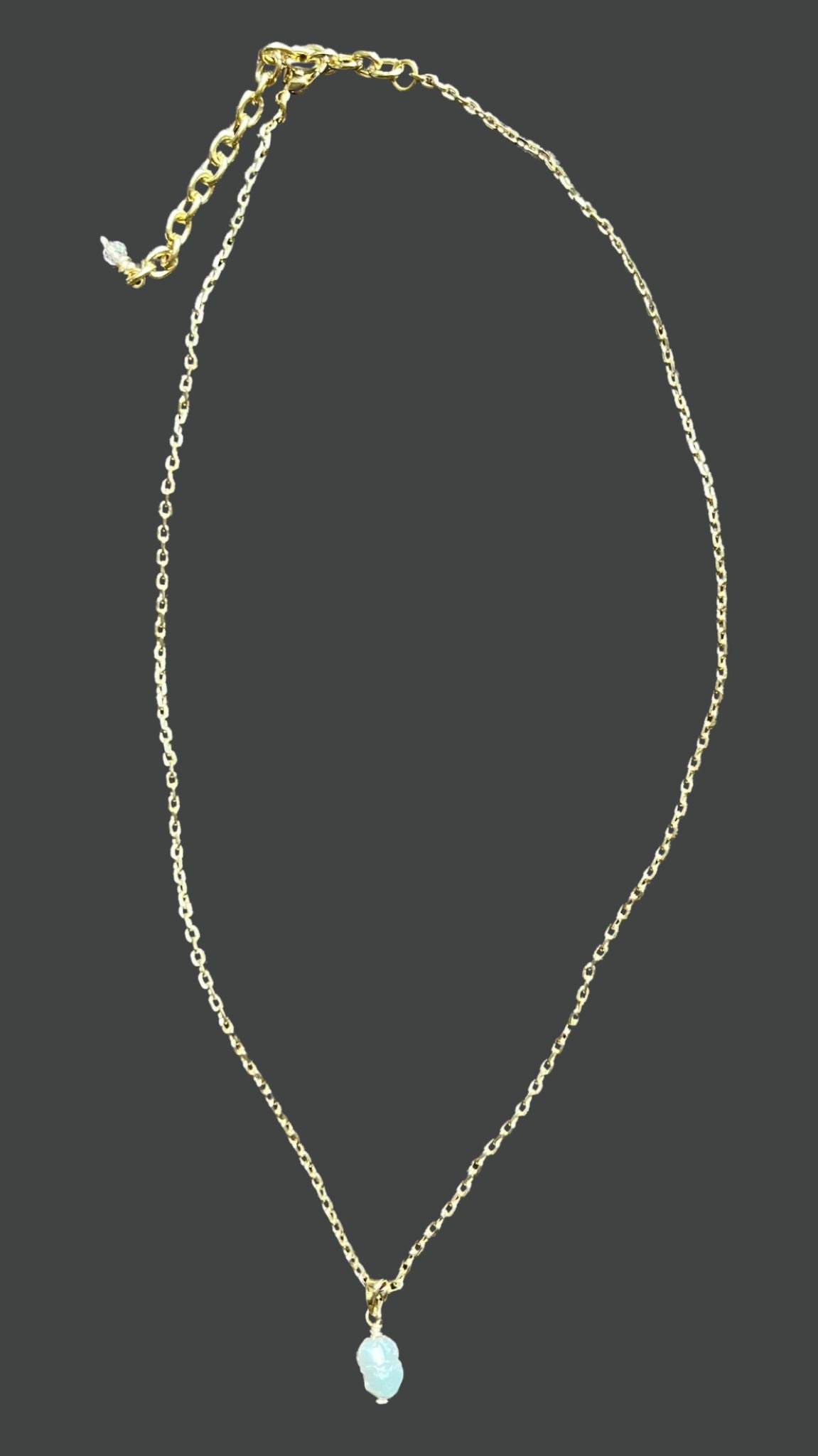 Collar Elvi