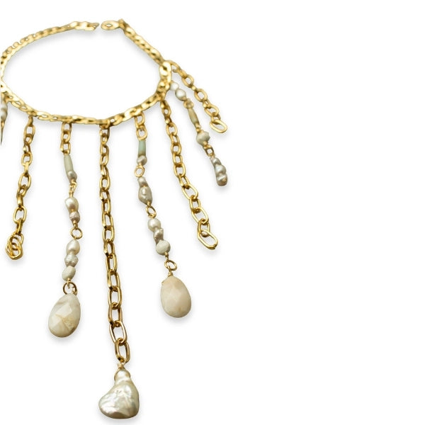 Collar Sareena