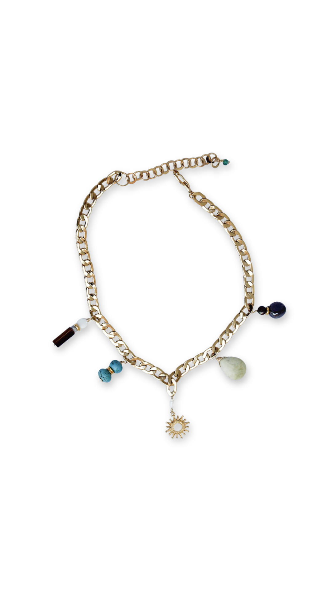 Collar Kairos