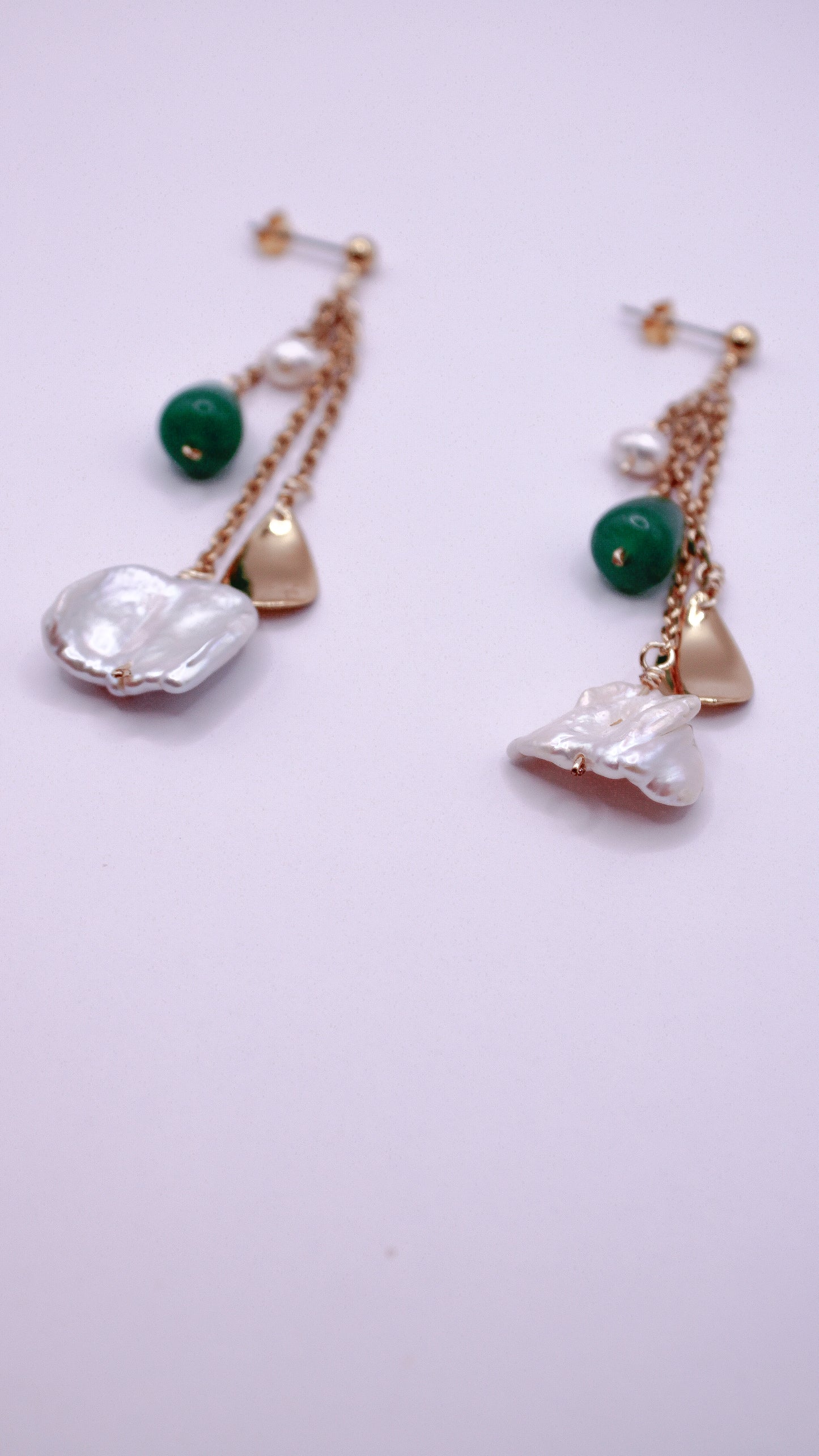 Aretes Osiris
