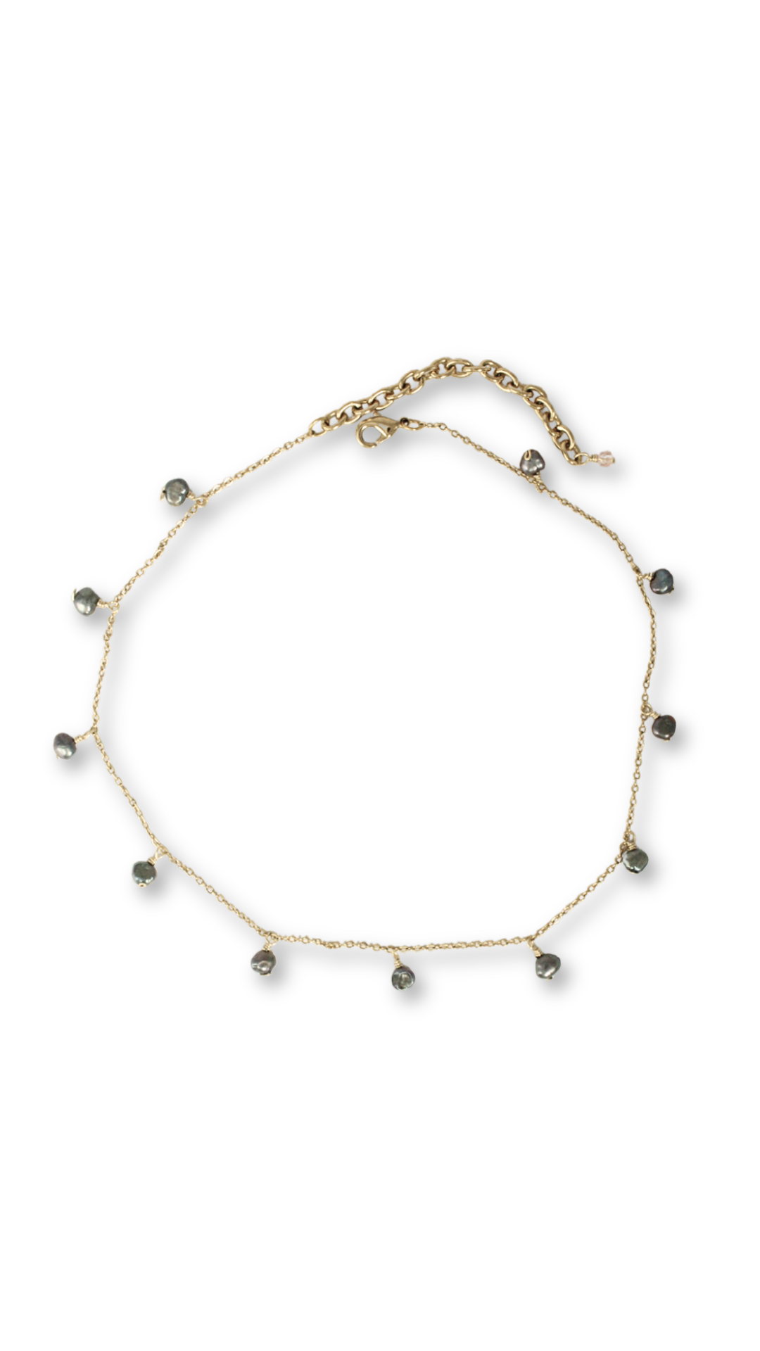 Collar Naia