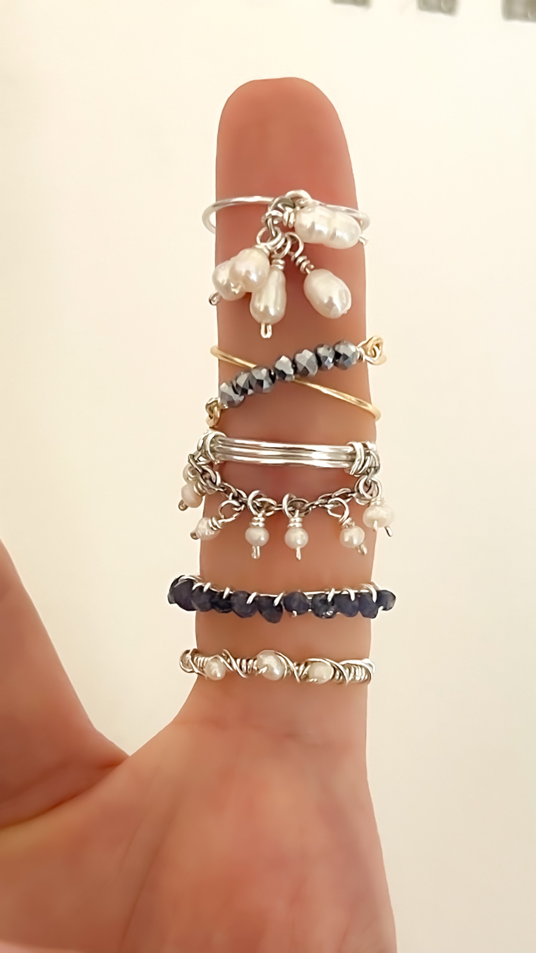 Anillo Orion