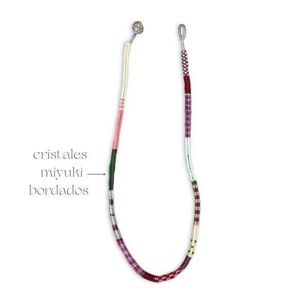 Collar ananta
