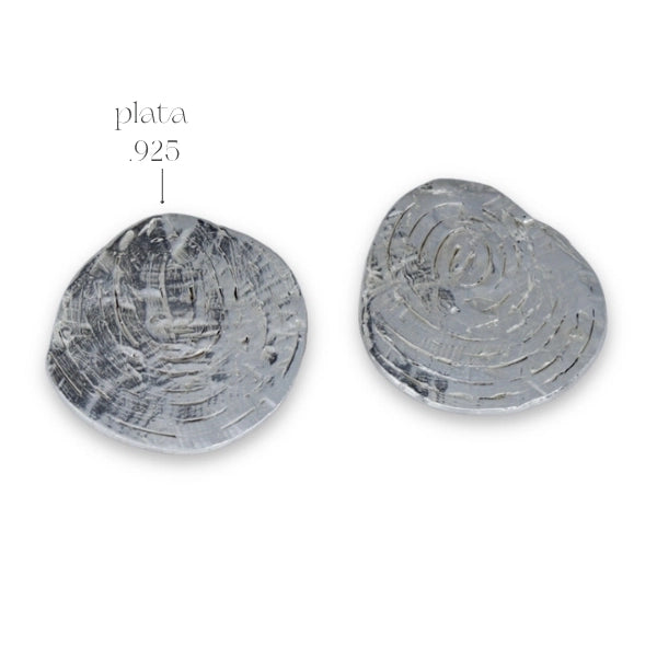 Aretes Hot Mess