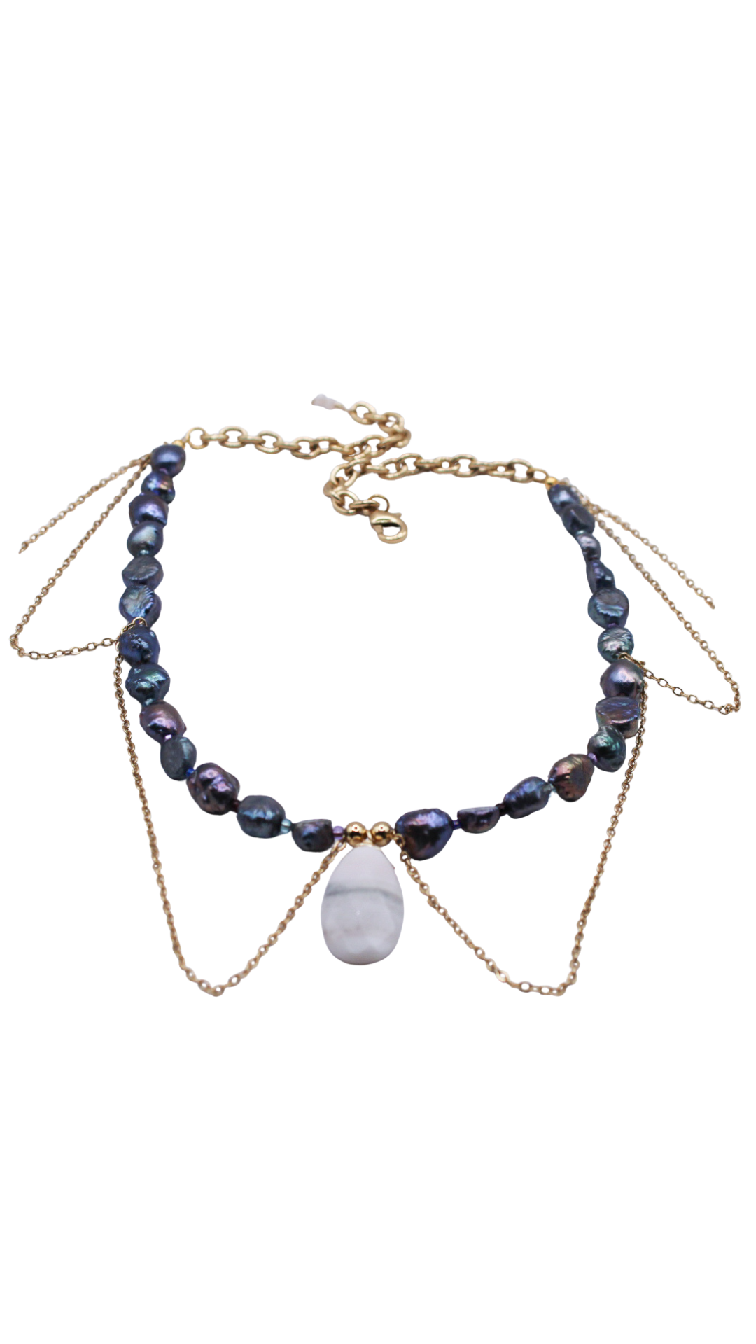 Collar Zaria