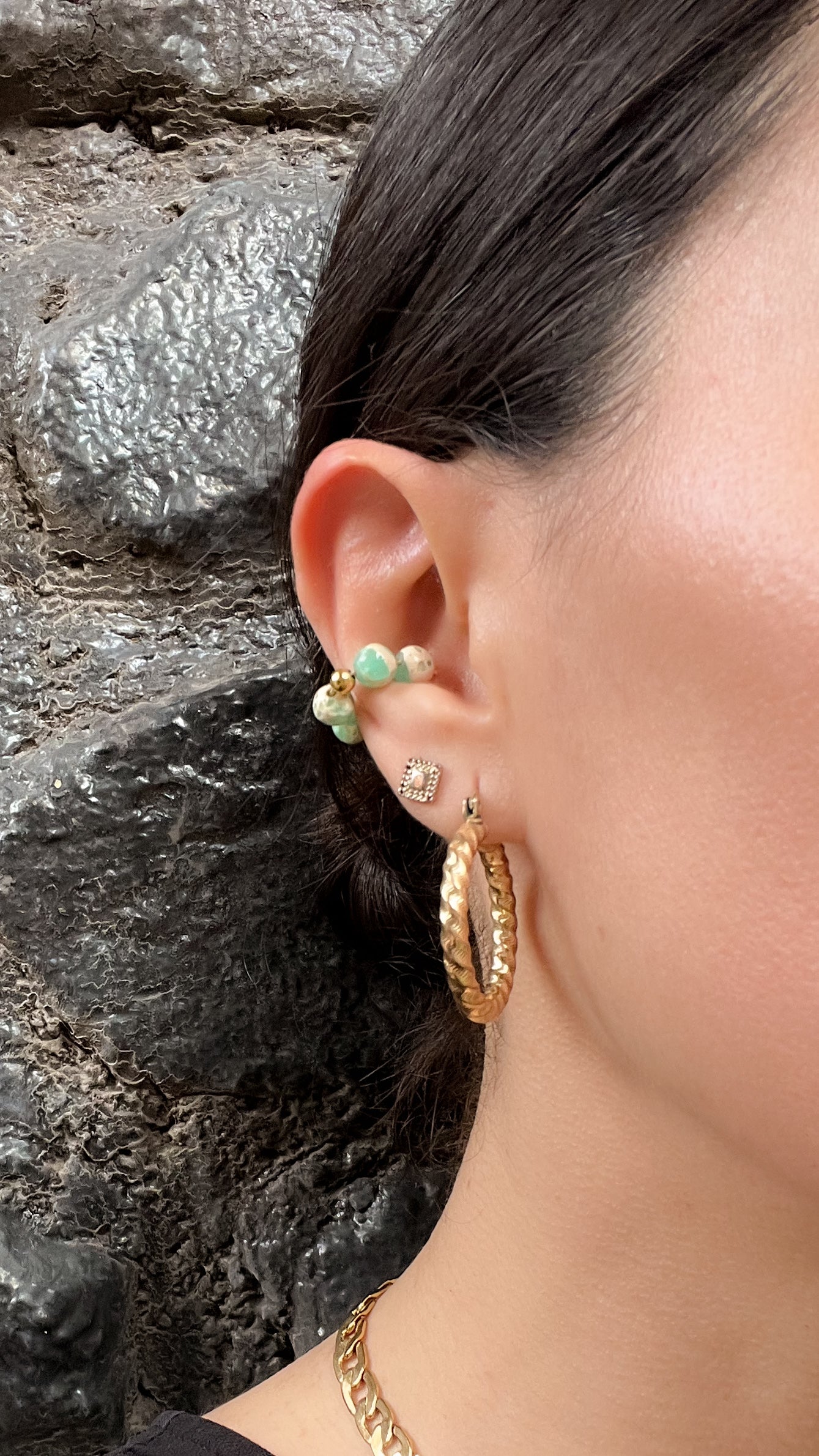 Earcuff Enso