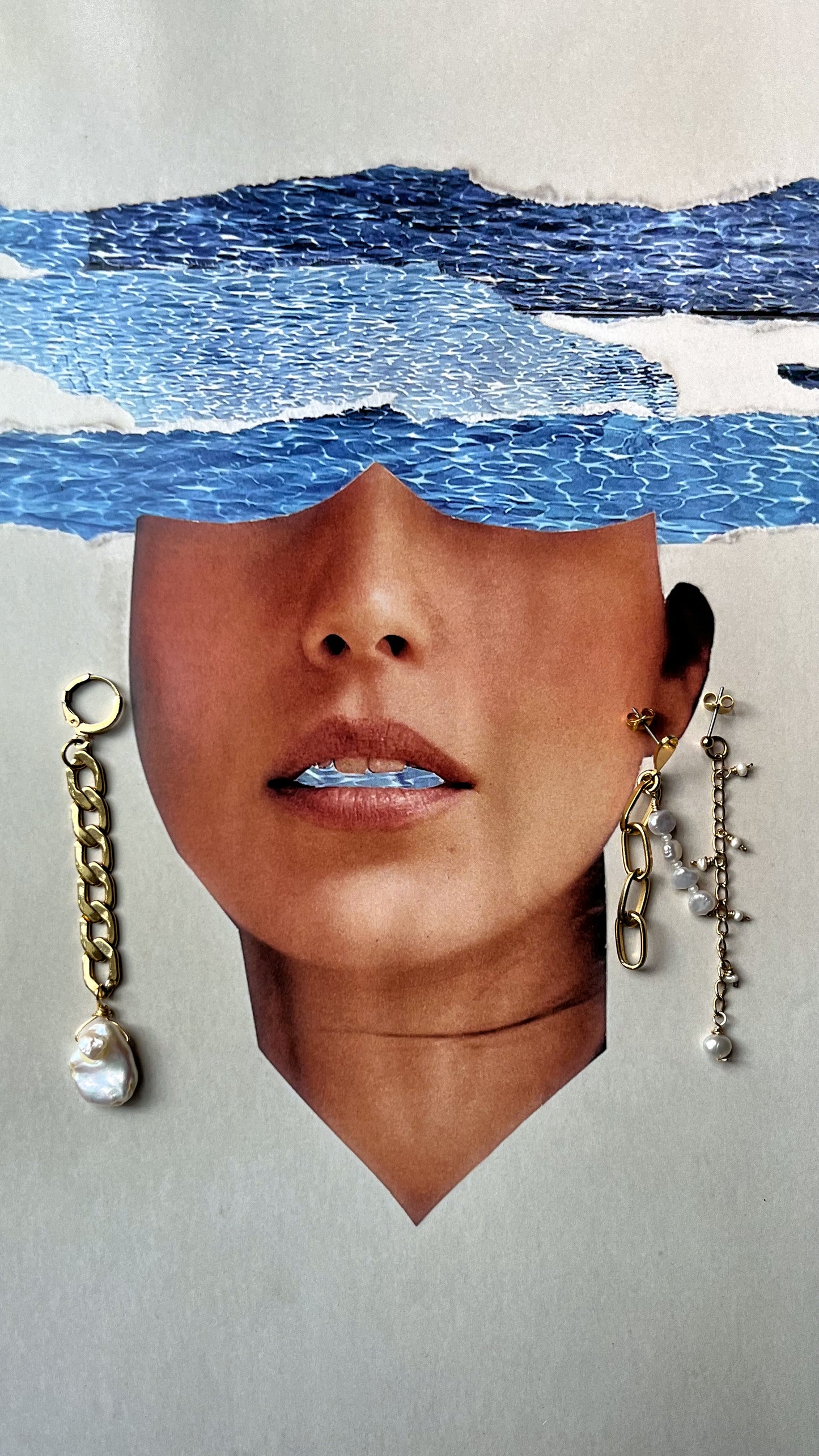 Aretes Piscis
