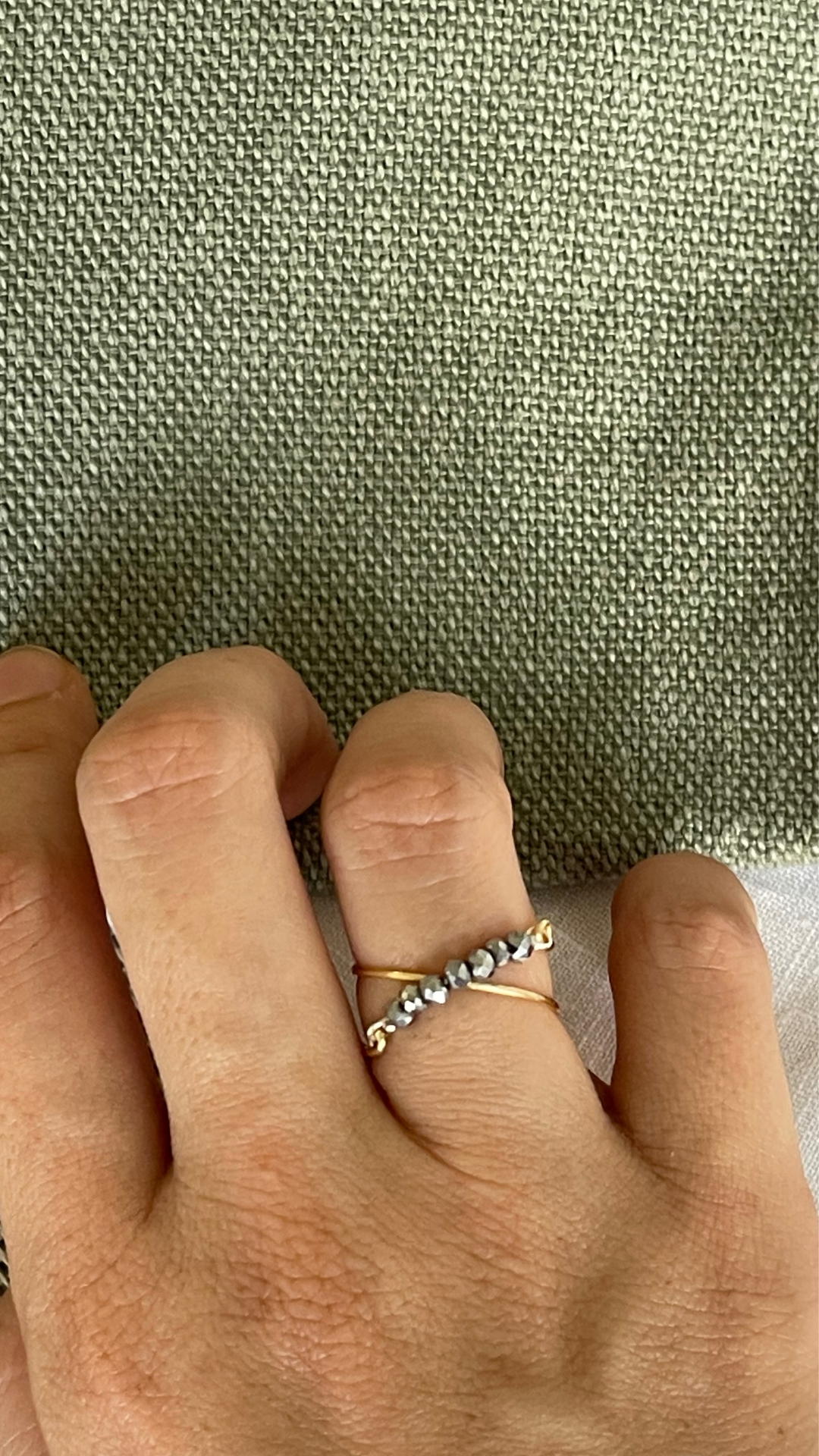 Anillo Orion