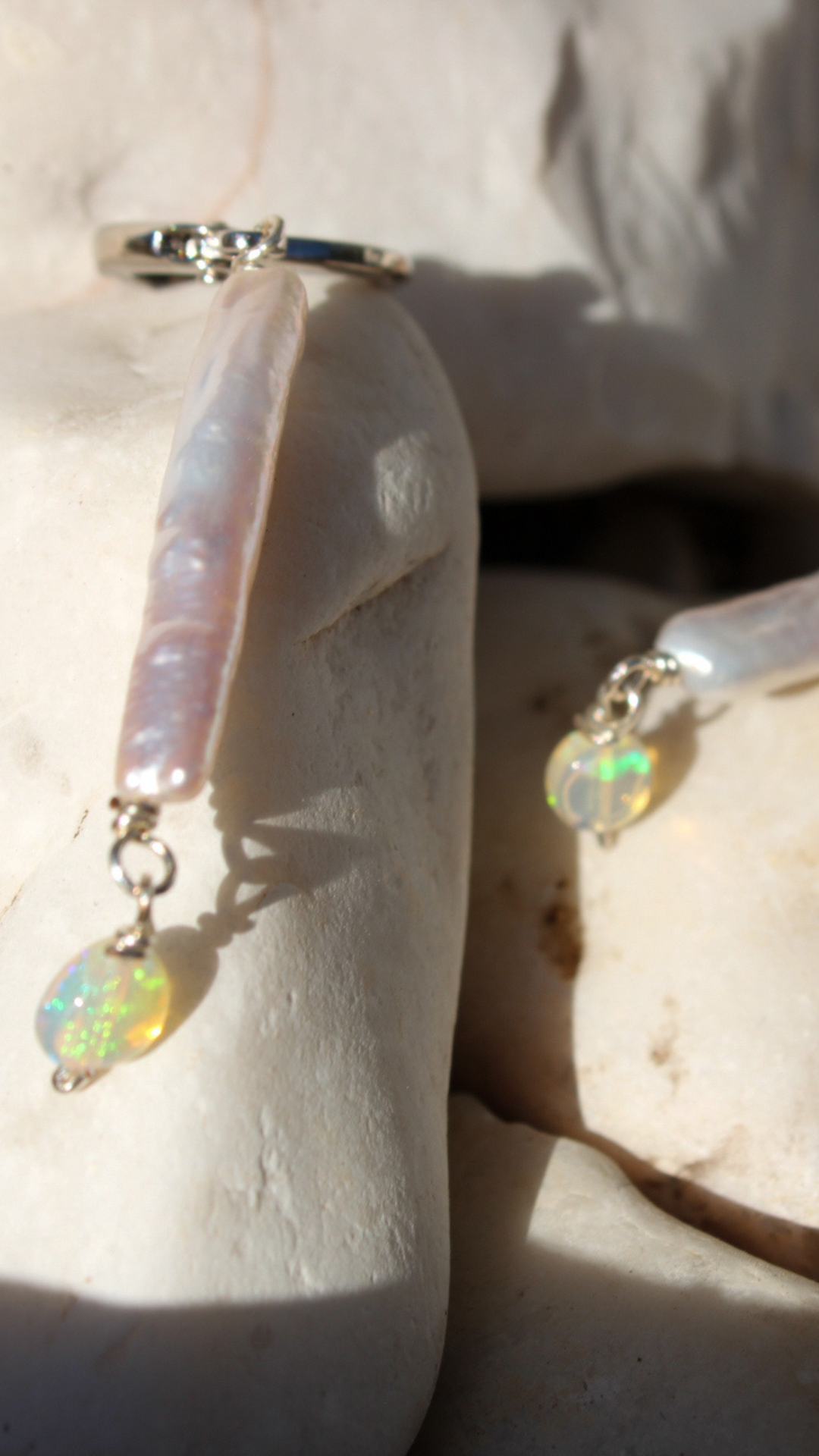 Aretes Ilia
